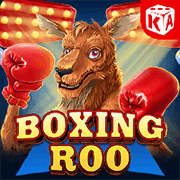 Đấu Sĩ Kangaroo thumbnail
