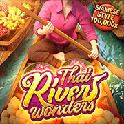 Kỳ Quan Sông Thái Lan thumbnail