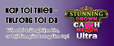 Khám Phá Thế Giới f168s banner