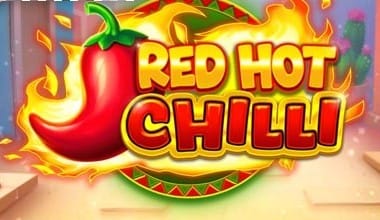 Red Hot Chilli